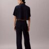 Cotton Lyocell Pull-On Cargo Pants Cotton Lyocell Pull-On Cargo Pants