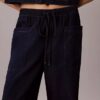 Cotton Lyocell Pull-On Cargo Pants Cotton Lyocell Pull-On Cargo Pants
