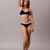 Cotton Modal Balance Bikini