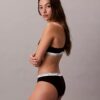 Cotton Modal Balance Bikini