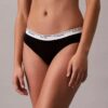 Cotton Modal Balance Bikini