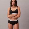 Cotton Modal Balance Boyshort