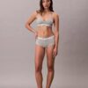 Cotton Modal Balance Boyshort