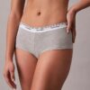Cotton Modal Balance Boyshort