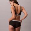 Cotton Modal Balance Boyshort