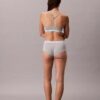 Cotton Modal Balance Boyshort