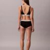 Cotton Modal Balance Boyshort