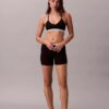 Cotton Modal Balance Lightly Lined Bralette Cotton Modal Balance Lightly Lined Bralette