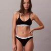 Cotton Modal Balance Thong