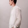Cotton Nylon Relaxed Shirt Cotton Nylon Relaxed Shirt