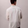 Cotton Nylon Relaxed Shirt Cotton Nylon Relaxed Shirt