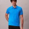 Cotton Pique Classic Polo Shirt Cotton Pique Classic Polo Shirt