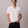 Cotton Pique Classic Polo Shirt Cotton Pique Classic Polo Shirt