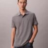 Cotton Pique Classic Polo Shirt