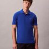 Cotton Pique Classic Polo Shirt Cotton Pique Classic Polo Shirt
