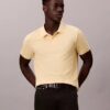 Cotton Pique Classic Polo Shirt