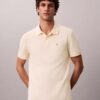 Cotton Pique Classic Polo Shirt