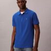 Cotton Pique Classic Polo Shirt Cotton Pique Classic Polo Shirt