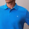 Cotton Pique Classic Polo Shirt Cotton Pique Classic Polo Shirt