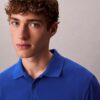 Cotton Pique Classic Polo Shirt Cotton Pique Classic Polo Shirt