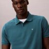 Cotton Pique Classic Polo Shirt