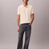 Cotton Pique Classic Polo Shirt