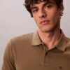 Cotton Pique Classic Polo Shirt