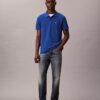 Cotton Pique Classic Polo Shirt Cotton Pique Classic Polo Shirt