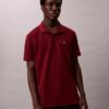 Cotton Pique Classic Polo Shirt Cotton Pique Classic Polo Shirt