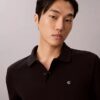 Cotton Pique Classic Polo Shirt