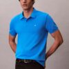 Cotton Pique Classic Polo Shirt Cotton Pique Classic Polo Shirt