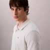 Cotton Pique Classic Polo Shirt
