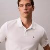 Cotton Pique Classic Polo Shirt Cotton Pique Classic Polo Shirt