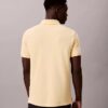 Cotton Pique Classic Polo Shirt
