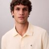Cotton Pique Classic Polo Shirt