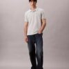 Cotton Pique Classic Polo Shirt