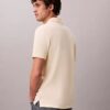 Cotton Pique Classic Polo Shirt