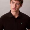 Cotton Pique Classic Polo Shirt