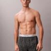 Cotton Poplin Boxer