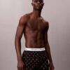 Cotton Poplin Boxer