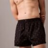 Cotton Poplin Boxer