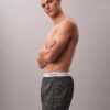 Cotton Poplin Boxer