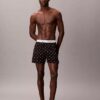 Cotton Poplin Boxer