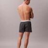 Cotton Poplin Boxer