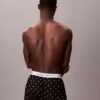 Cotton Poplin Boxer