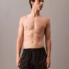 Cotton Poplin Boxer