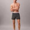 Cotton Poplin Boxer