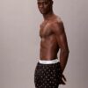 Cotton Poplin Boxer