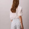 Cotton Poplin Printed Shorts Cotton Poplin Printed Shorts