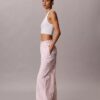 Cotton Poplin Sleep Pants Cotton Poplin Sleep Pants